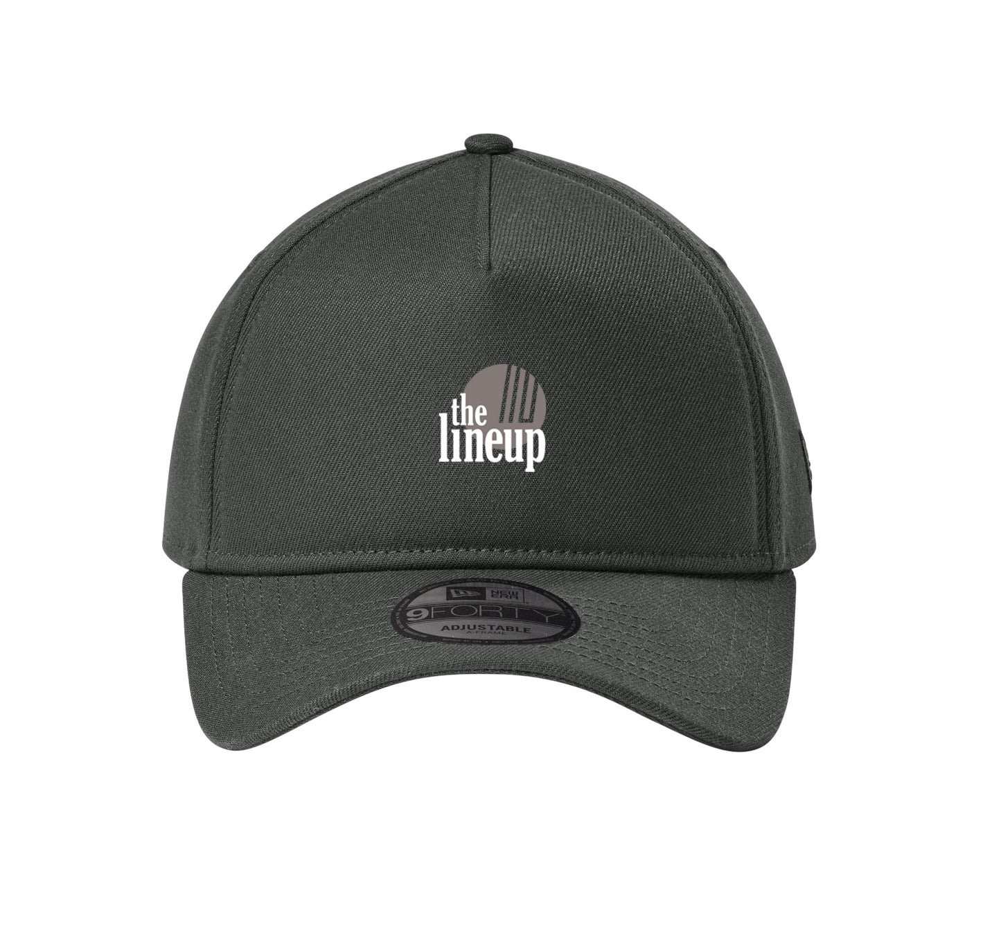 The Lineup - A-Frame Snapback Cap (211)  OSFM