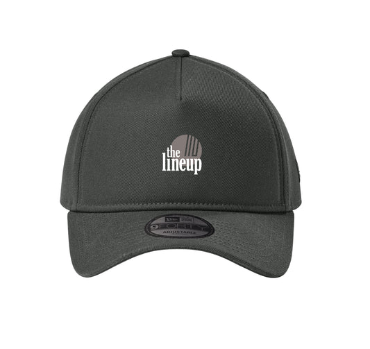 The Lineup - A-Frame Snapback Cap (211)  OSFM