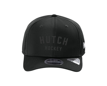 HHA - 3D Embroidery New Era Perf Hat - OSFM