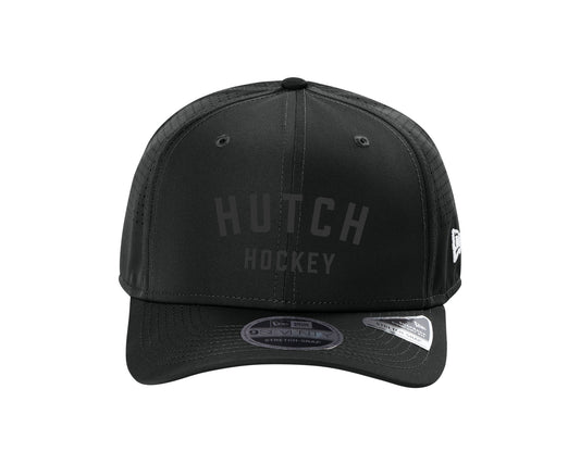 HHA - 3D Embroidery New Era Perf Hat - OSFM