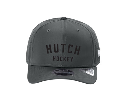 HHA - 3D Embroidery New Era Perf Hat - OSFM