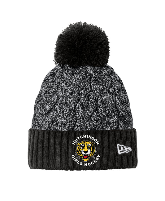 HHA- Hutch Girls Hockey Hat - OSFM