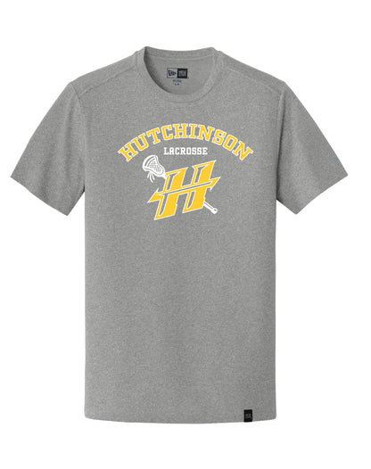 HSBL - Heritage Blend Crew Tee - Adult