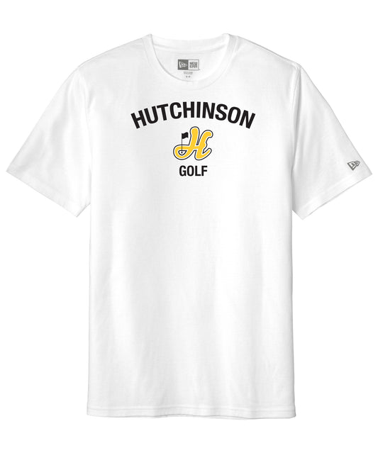 Middle School Golf - Tee - Adult