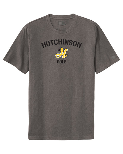 Middle School Golf - Tee - Adult