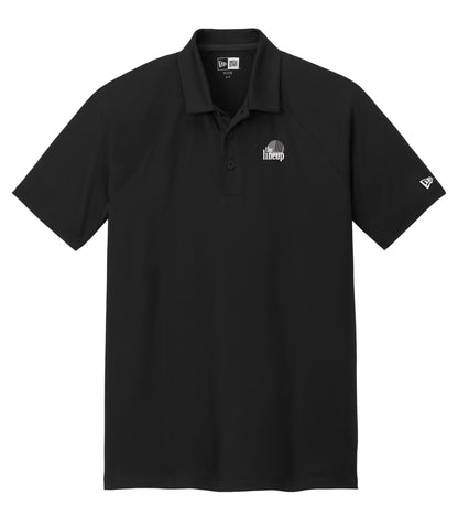 The Lineup- New Era Polo - Men's/Women's (NEA225/LNEA225)
