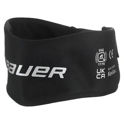 Mites - BAUER PREMIUM CUT-RESISTANT NECK GUARD COLLAR