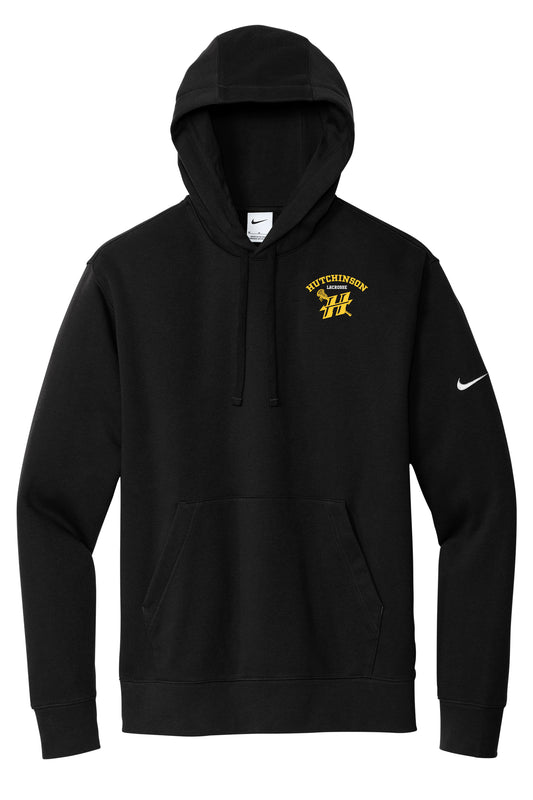 HSBL - Embroidered Fleece Team Hoodie (suggested player apparel) - Adult
