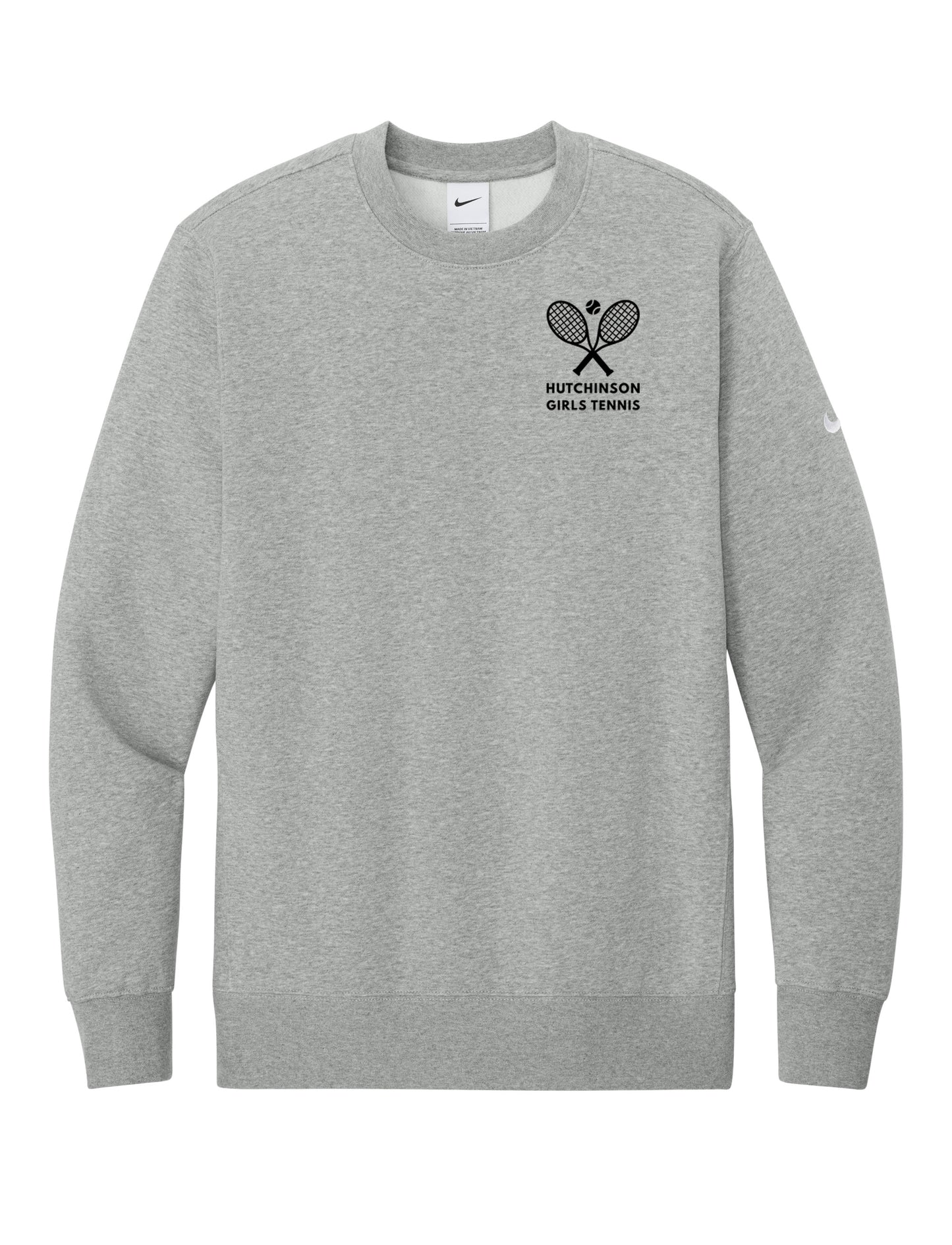 HSGT - Crewneck Sweatshirt Nike (NKFD9863) - Unisex