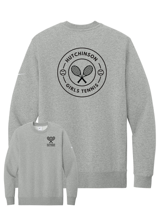 HSGT - Crewneck Sweatshirt Nike (NKFD9863) - Unisex