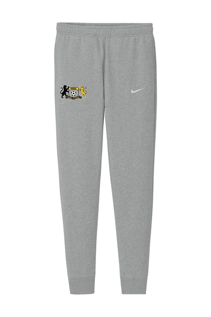 High School Soccer - Nike Club Fleece Jogger - Unisex