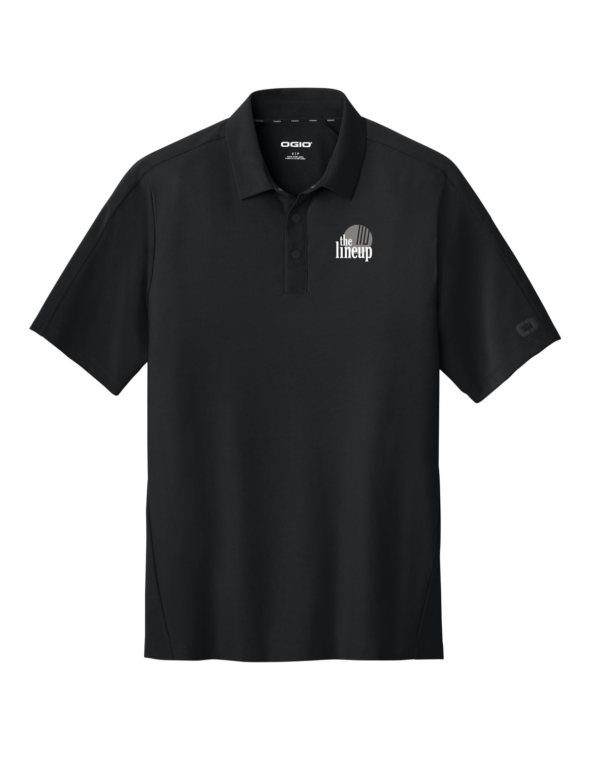 The Lineup - Envision Polo - (LOG154) - Mens/Womens
