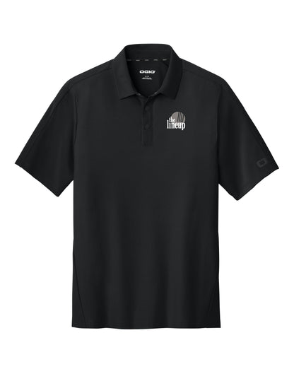 The Lineup - Envision Polo - (LOG154) - Mens/Womens