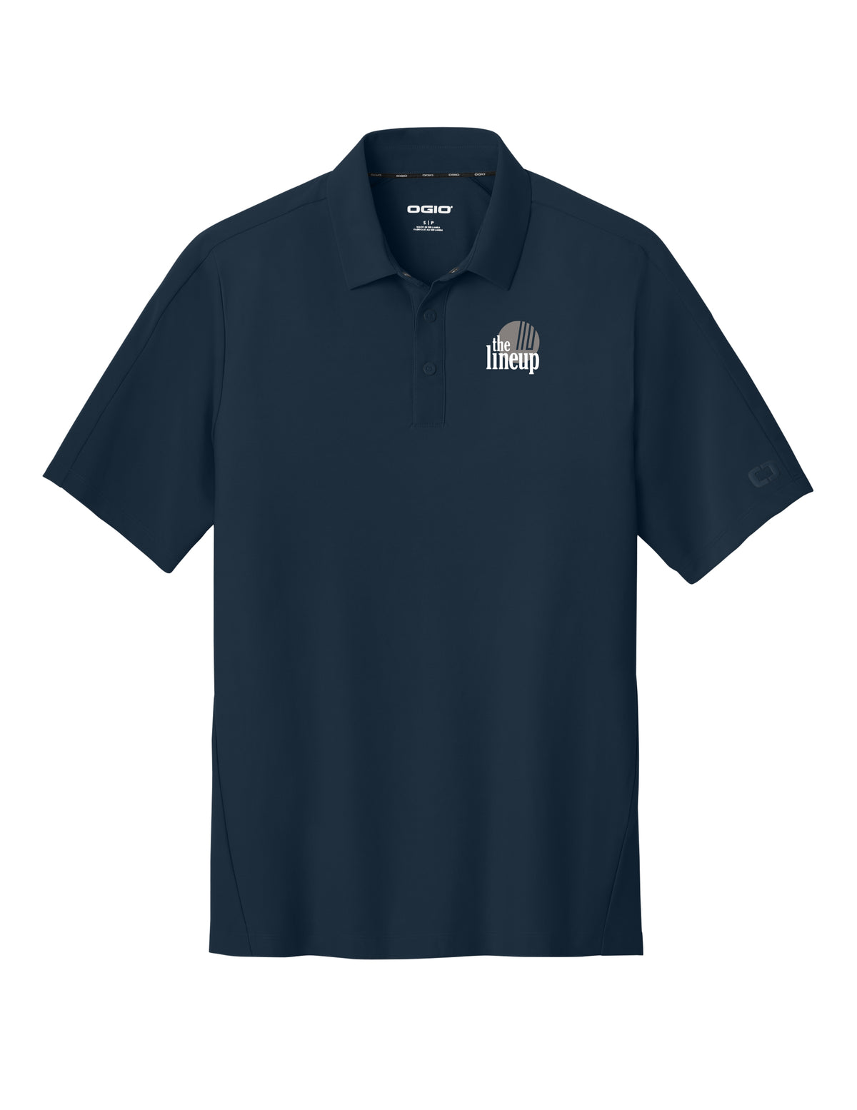 The Lineup - Envision Polo - (LOG154) - Mens/Womens