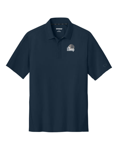 The Lineup - Envision Polo - (LOG154) - Mens/Womens