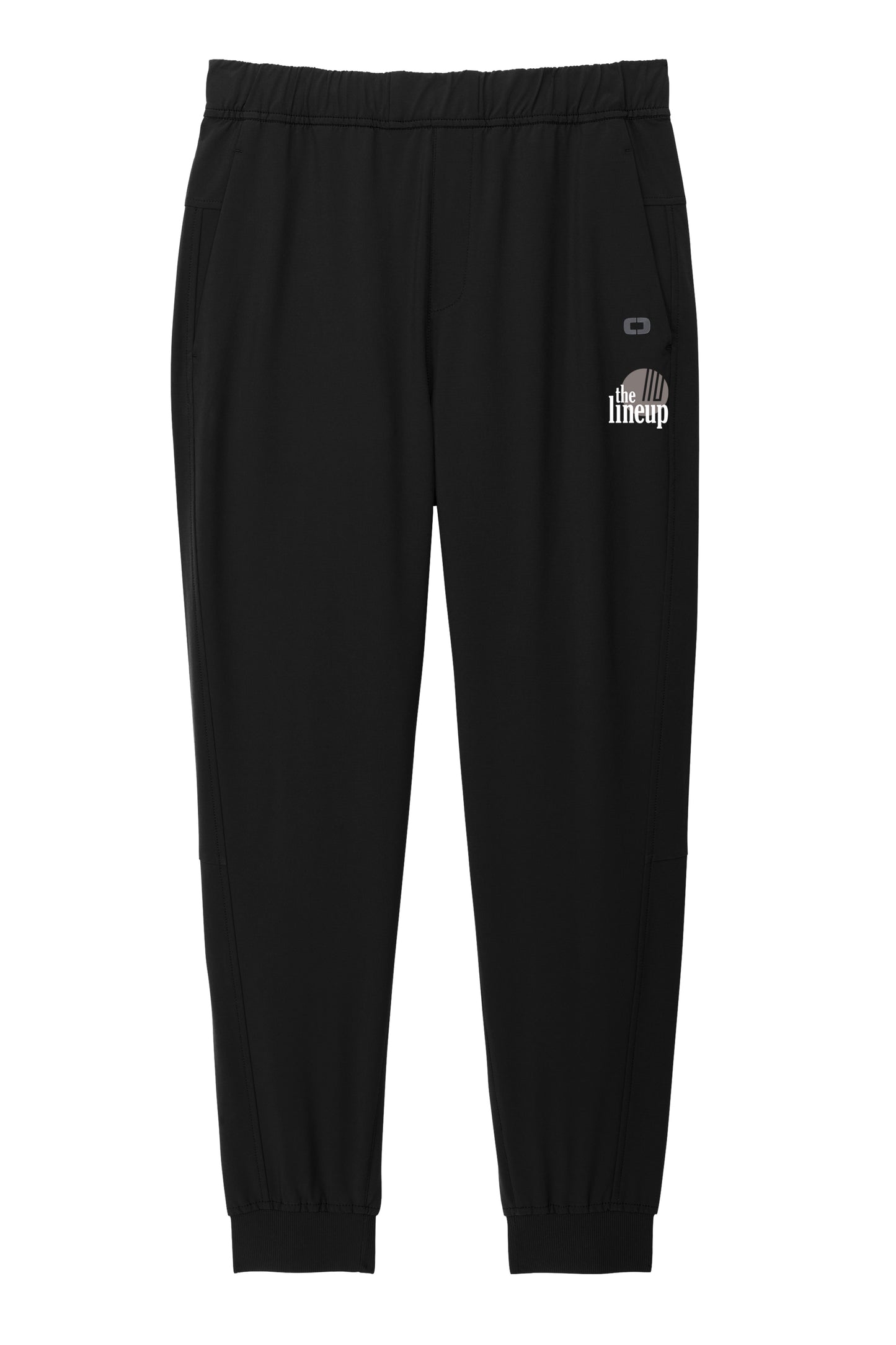 The Lineup -  Connection Jogger (OG707/LOG707) - Men/Women's