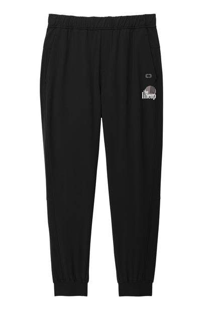 The Lineup -  Connection Jogger (OG707/LOG707) - Men/Women's