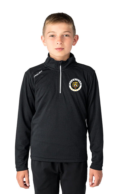 HHA - NEW BAUER TEAM PERF 1/4 ZIP - Adult/Youth