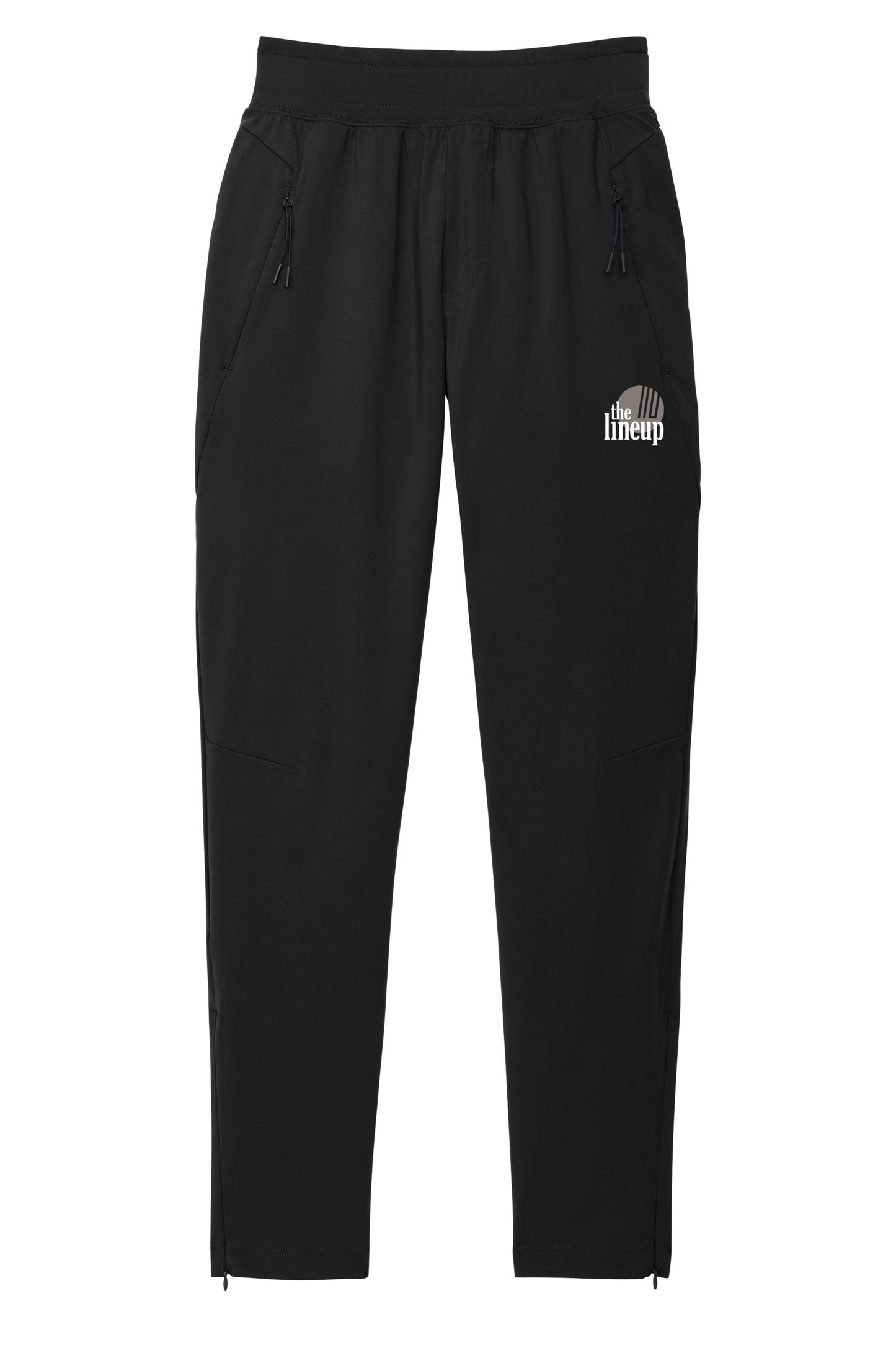 The Lineup - Circuit Jogger (PST871/LPST871) - Men/Women's