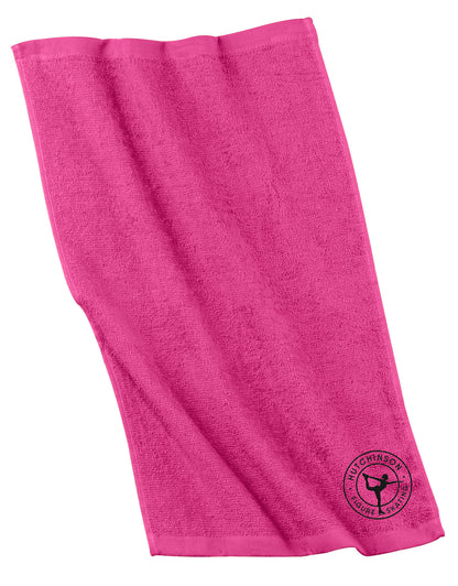 HFSA - Towel - OSFM
