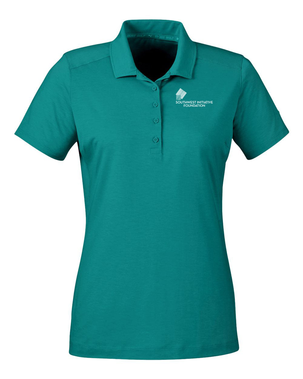 SWIF -  Bandon Polo (PG100/PG100W) - Men's/Women's