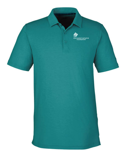 SWIF -  Bandon Polo (PG100/PG100W) - Men's/Women's