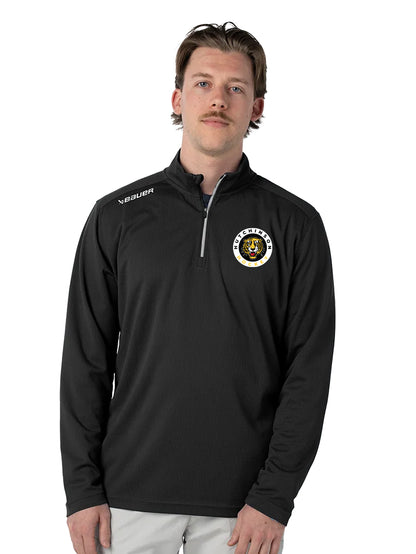 HHA - NEW BAUER TEAM PERF 1/4 ZIP - Adult/Youth