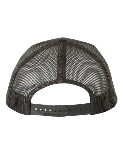 HSBL - Embroidered Hat - OSFM