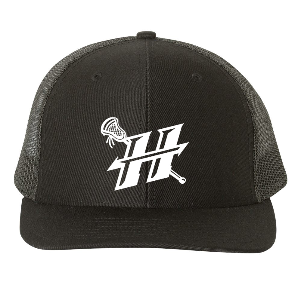 HSBL - Embroidered Hat - OSFM