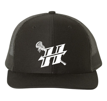 HSBL - Embroidered Hat - OSFM