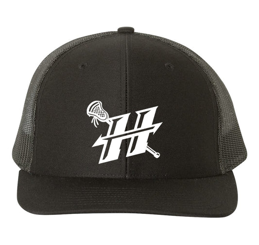HSBL - Embroidered Hat - OSFM