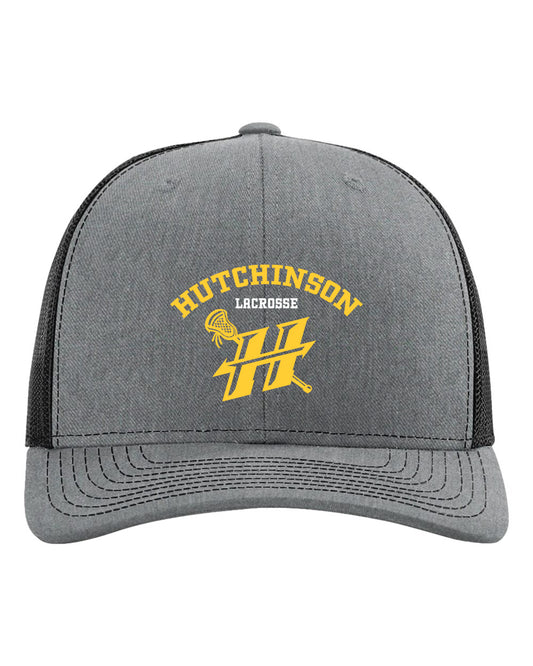 HSBL - Embroidered Hat - OSFM