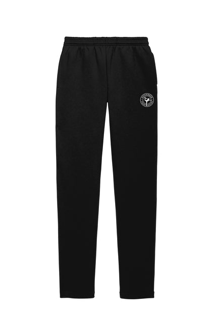HFSA - Embroidered Open Bottoms - Men's