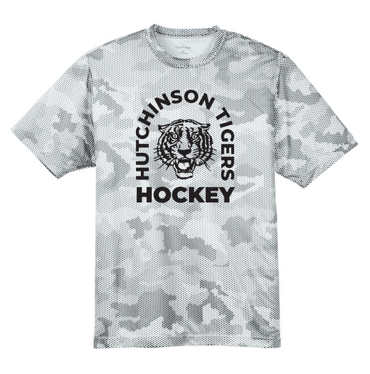 HHA - Printed Digi Camo Tee - Adult/Youth