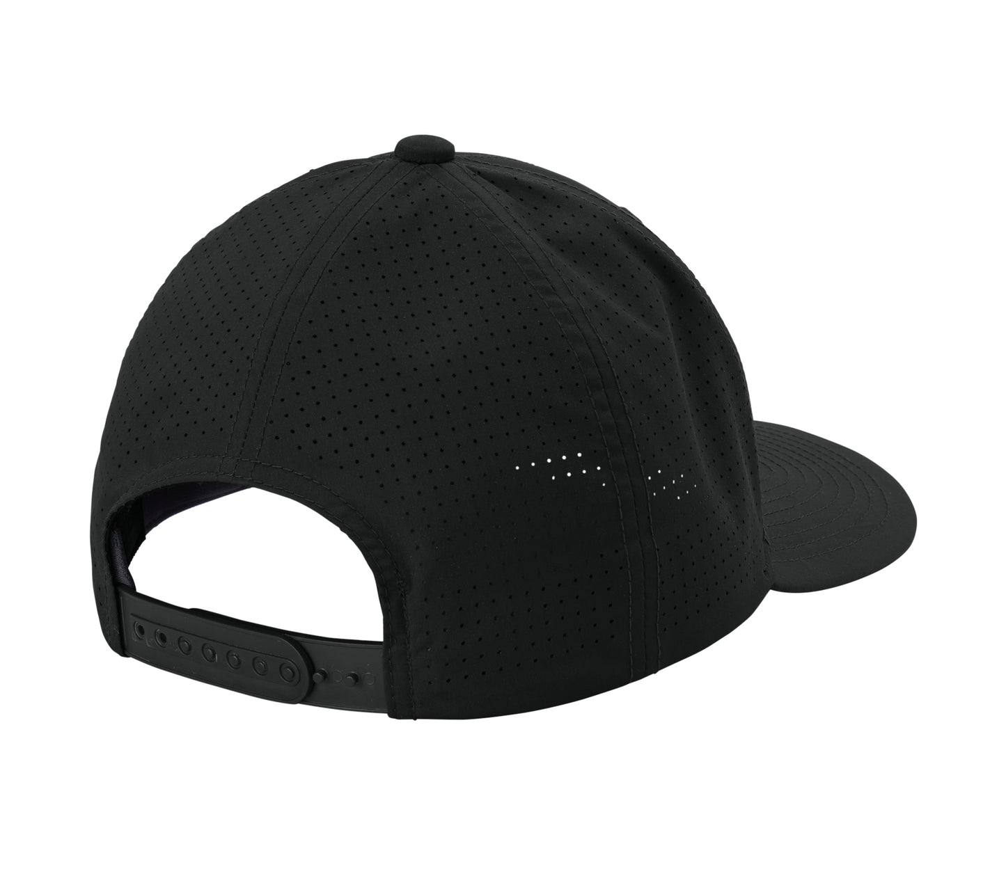 HHA - Emblem/Patch - Perforated Mesh Cap - OSFM