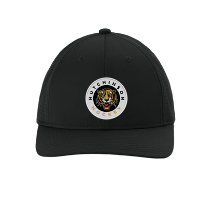 HHA - Emblem/Patch - Perforated Mesh Cap - OSFM
