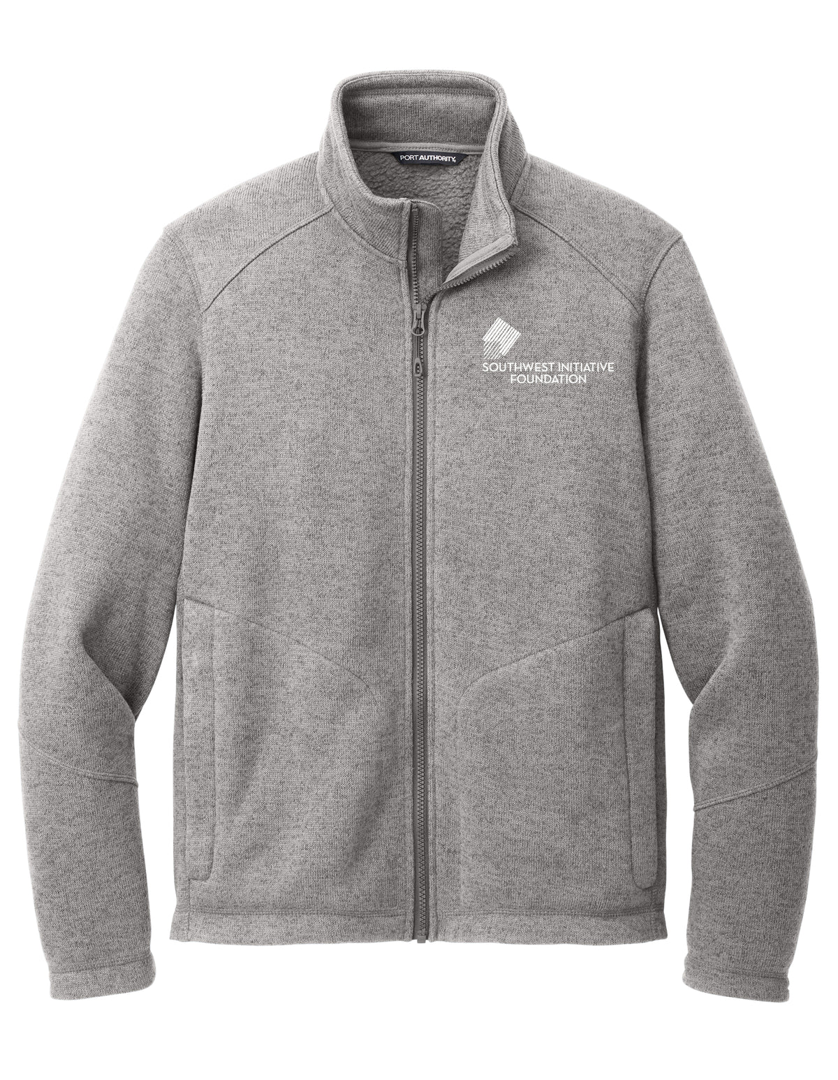 SWIF - Arc Sweater Fleece Jacket (F428/L428) - Men's/Women's