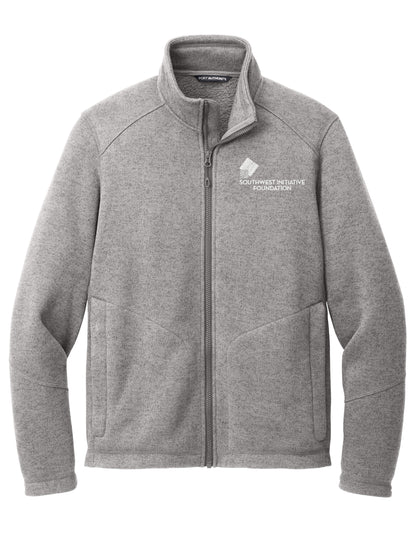 SWIF - Arc Sweater Fleece Jacket (F428/L428) - Men's/Women's