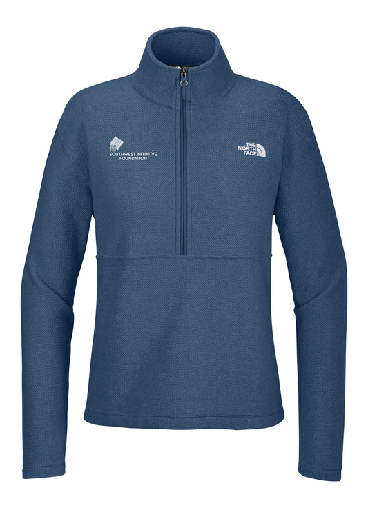 SWIF - Textured Pine Grove Zip (NF0A8JF6/NF0A8JF7) - Men's/Women's