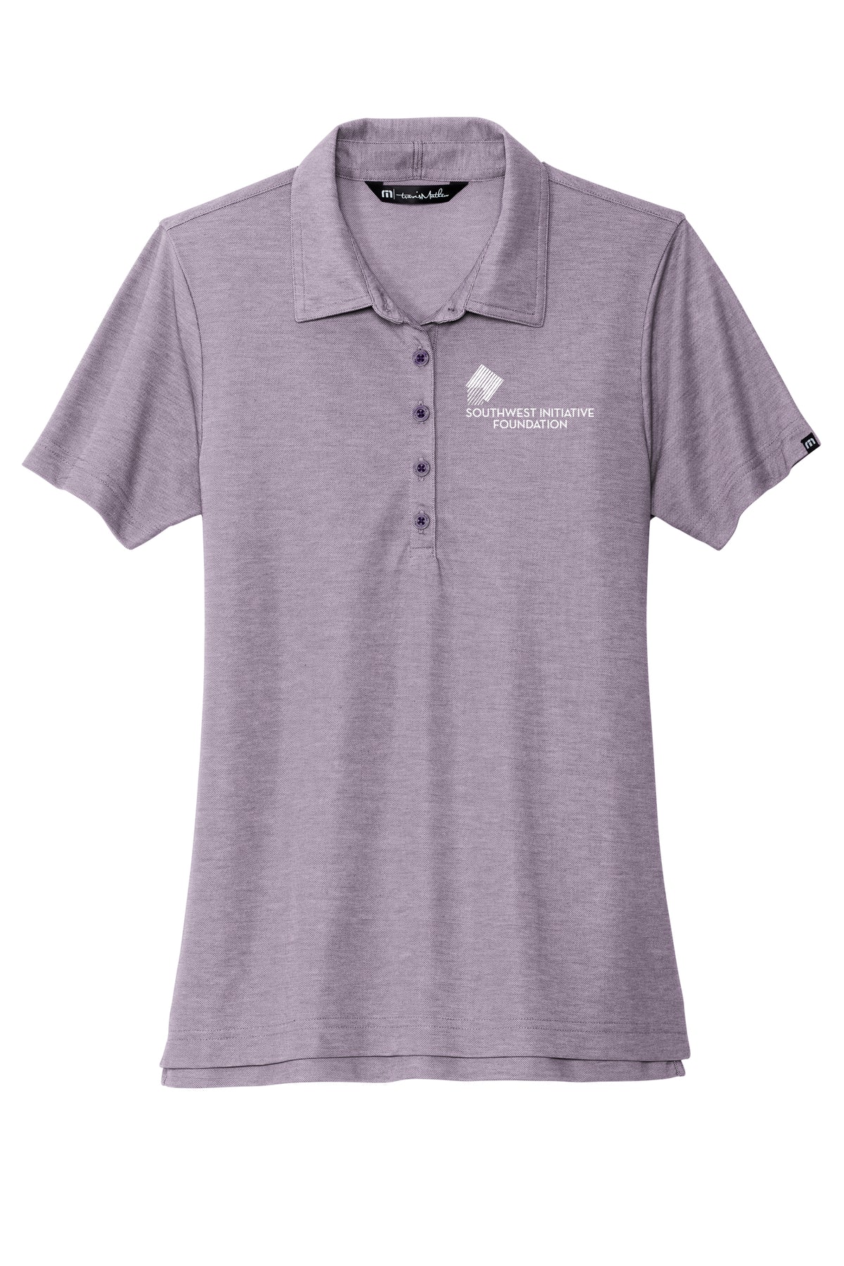 SWIF - Polo (TM1MU412/TM1WW002) - Men's/Women's