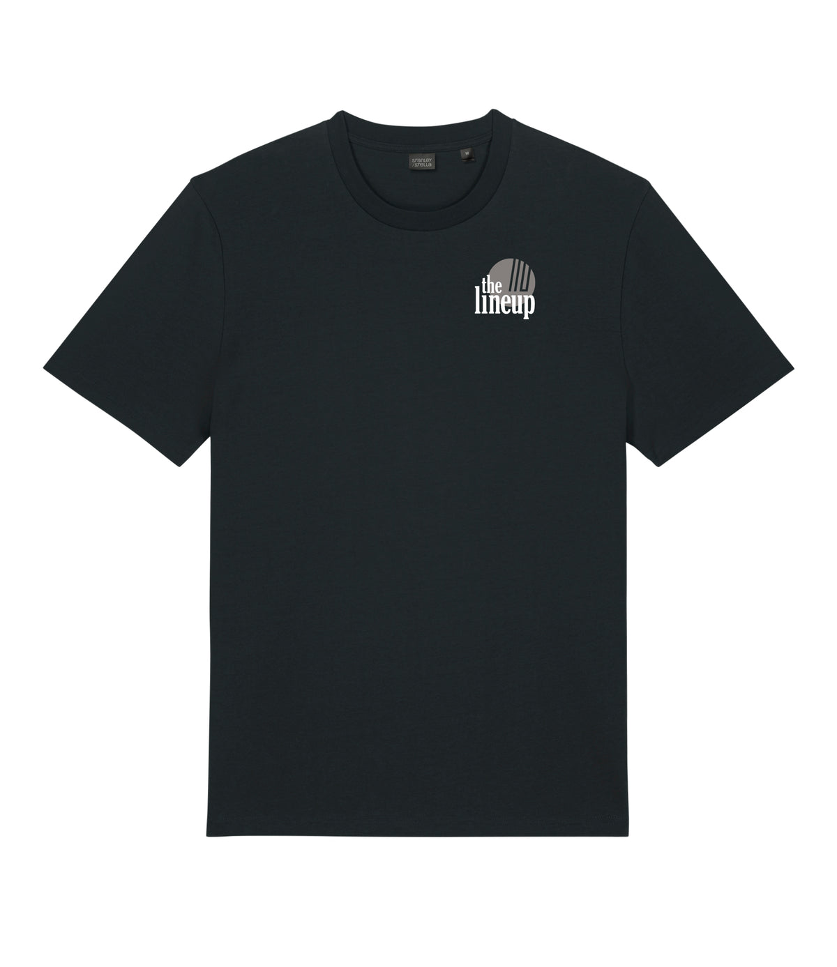 The Lineup -  Creator 2.0 Tee (SXW001) - Unisex