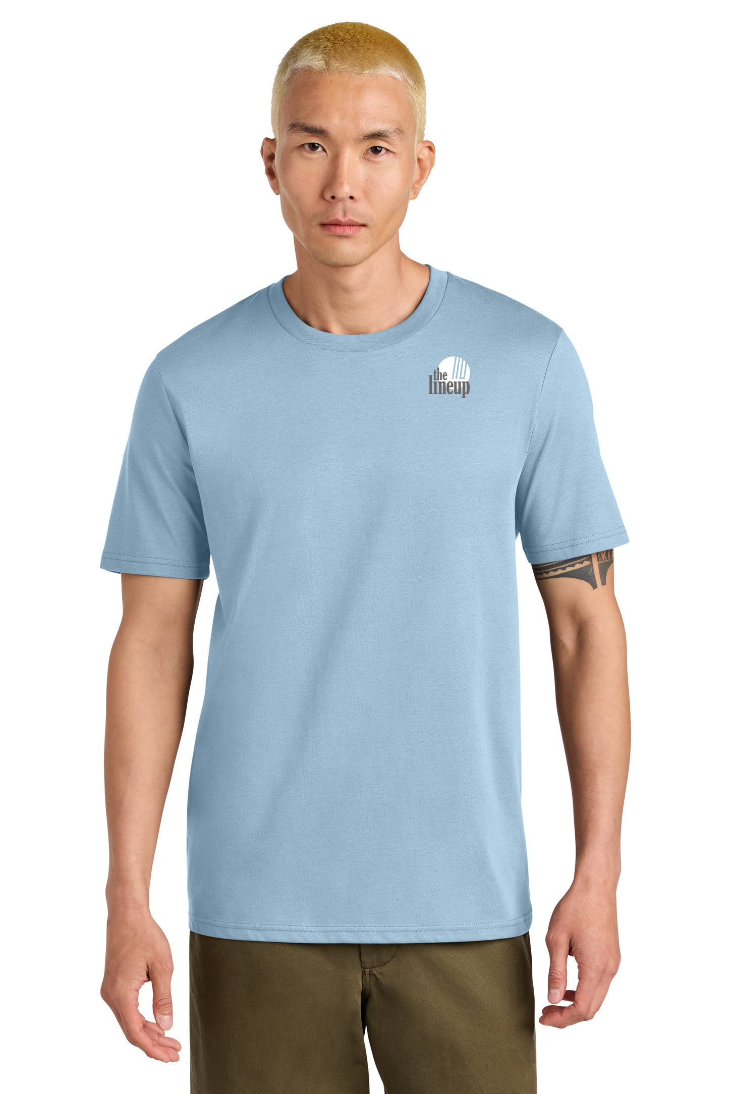 The Lineup -  Creator 2.0 Tee (SXW002) - Unisex
