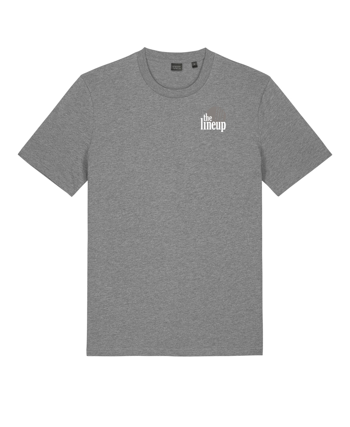 The Lineup -  Creator 2.0 Tee (SXW001) - Unisex