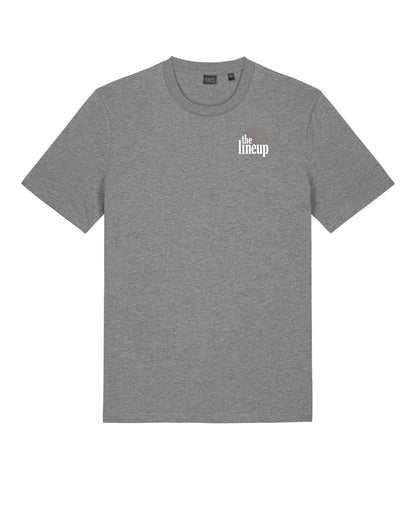 The Lineup -  Creator 2.0 Tee (SXW001) - Unisex