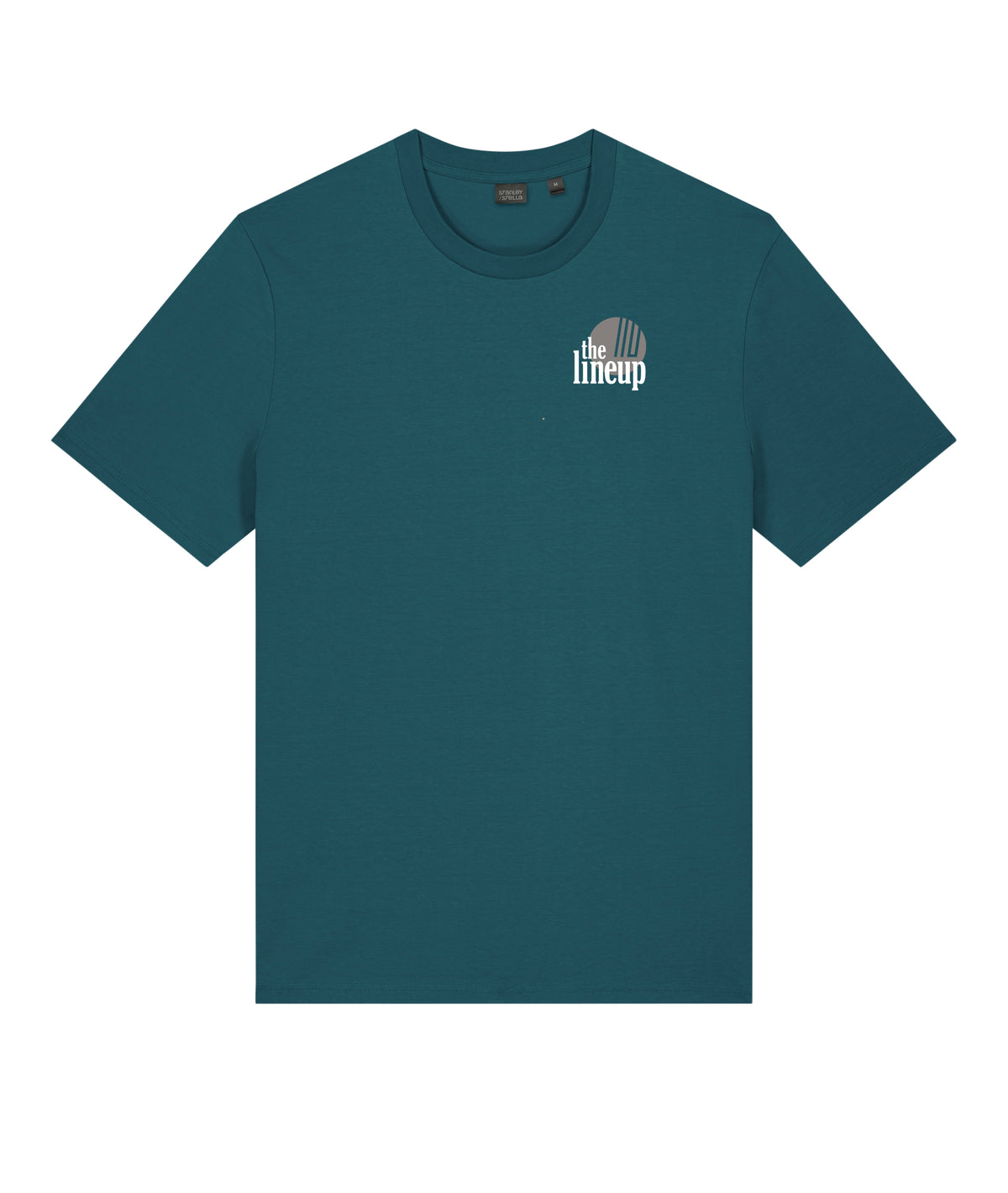 The Lineup -  Creator 2.0 Tee (SXW001) - Unisex