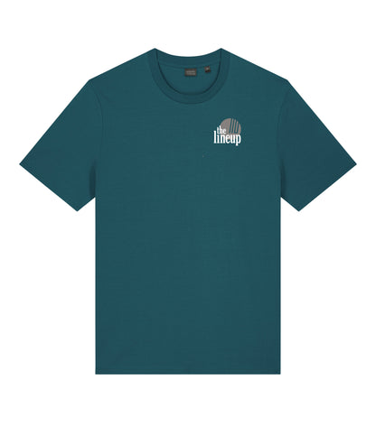 The Lineup -  Creator 2.0 Tee (SXW001) - Unisex