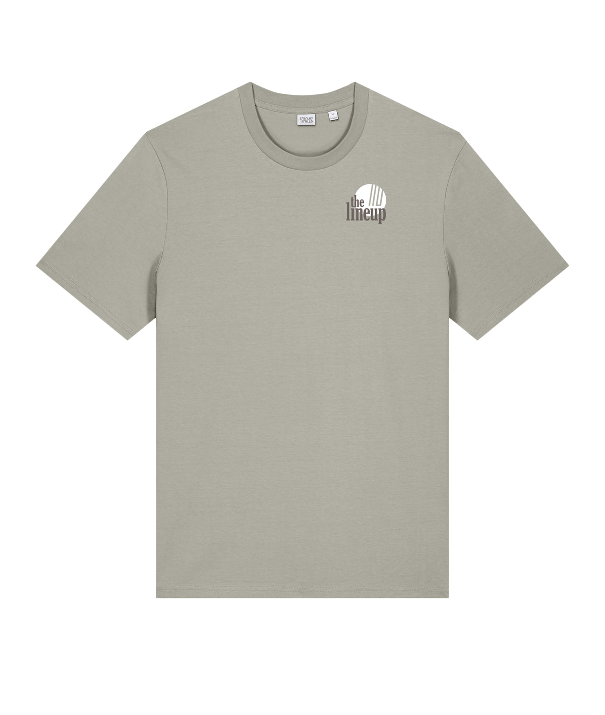 The Lineup -  Creator 2.0 Tee (SXW001) - Unisex