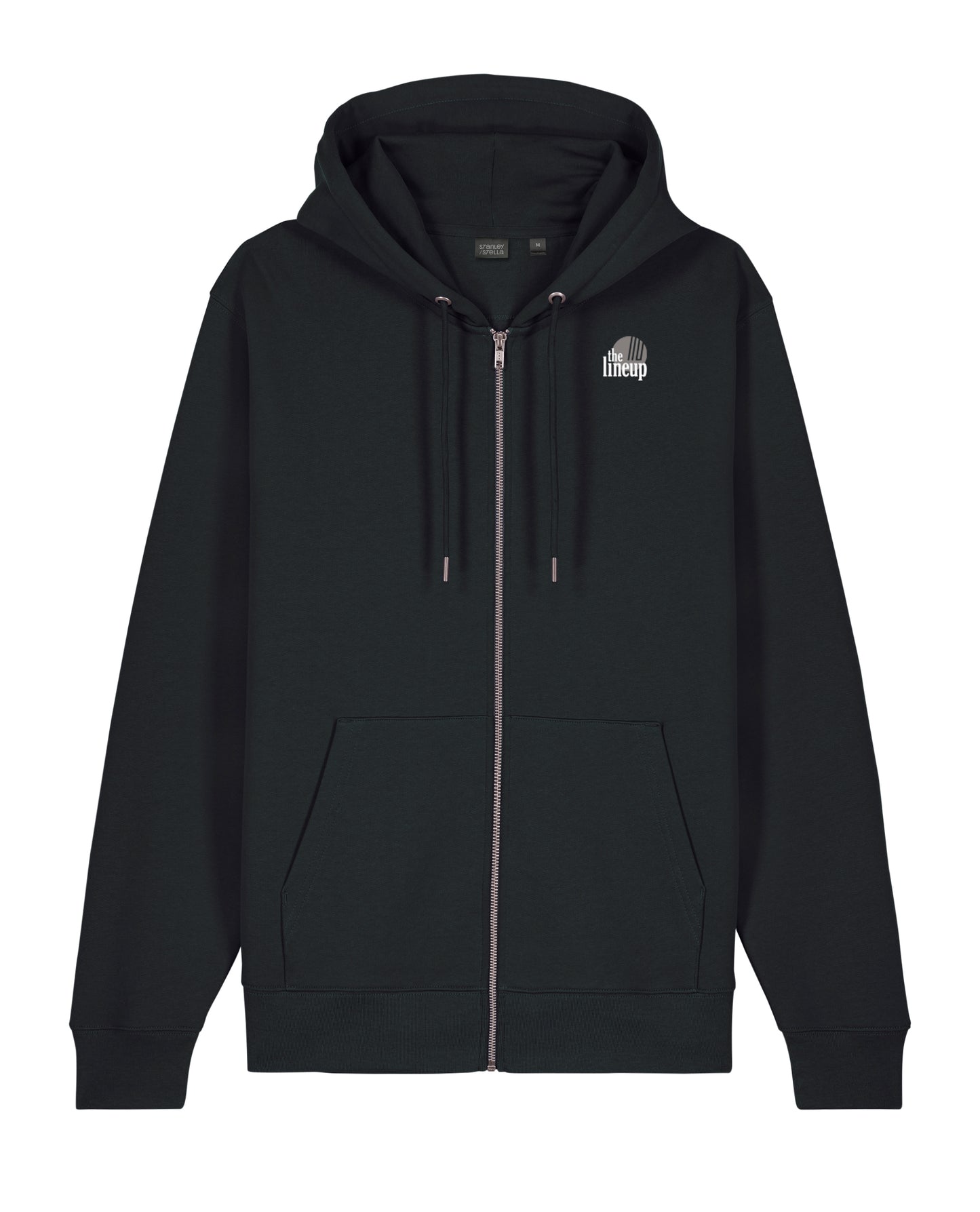 The Lineup - Cultivator 2.0 Full-Zip Hooded Sweatshirt (SXU005) - Unisex