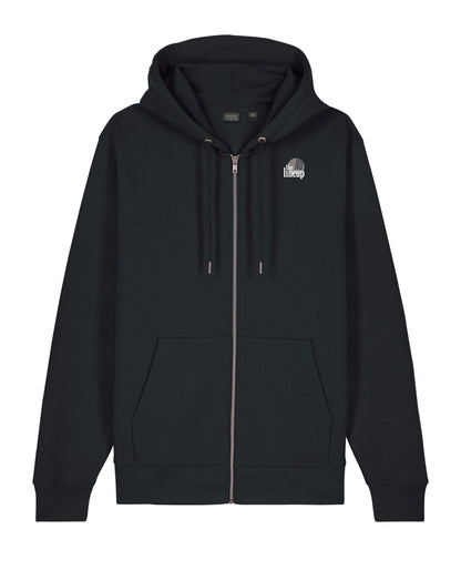 The Lineup - Cultivator 2.0 Full-Zip Hooded Sweatshirt (SXU005) - Unisex