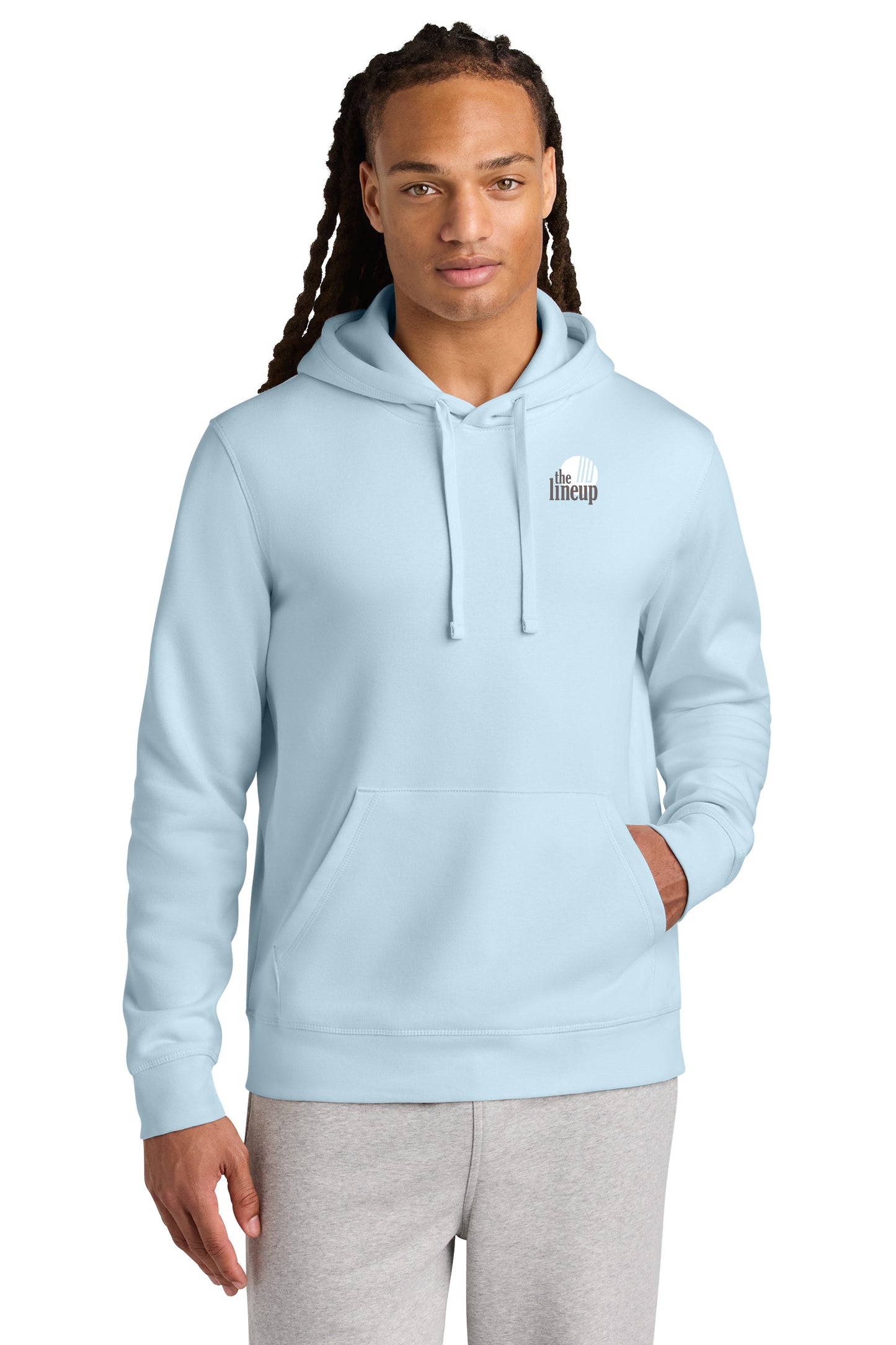 The Lineup - Drummer 2.0 Sweatshirt (SXU012) - Unisex